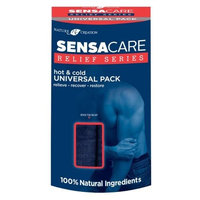 Nature Creation Sensacare Relief Universal Pack