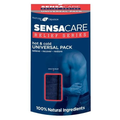 Nature Creation Sensacare Relief Universal Pack