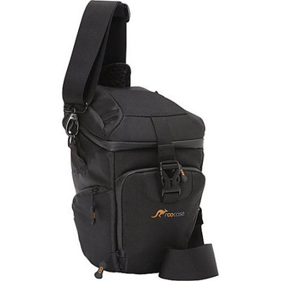 rooCASE Picto Series Photographic Holster for DSLR Camera