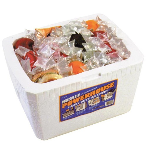 Lifoam Reusable Ice Cubes 30 / Bag