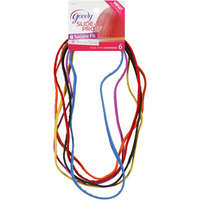 Goody Slide-Proof Headbands