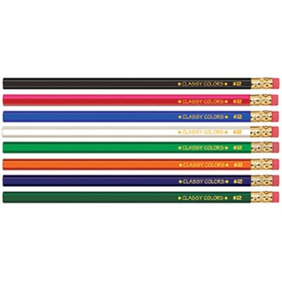 Musgrave Pencil Co Inc MUSDHEX