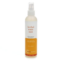 Earth Science Herbal Tonic Mist