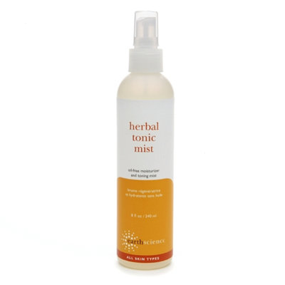 Earth Science Herbal Tonic Mist