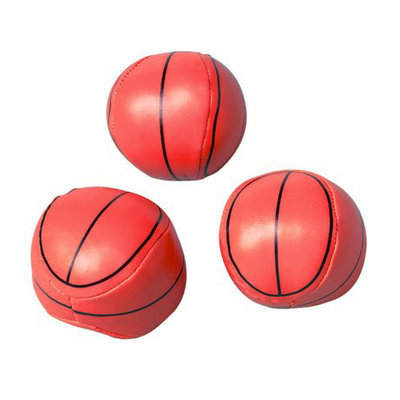 Buy Seasons Soft Basketballs - 12ct