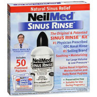 NeilMed Sinus Rinse Regular Kit