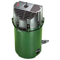 Eheim 2217 264G Classic w/ Bio Media Canister Filter