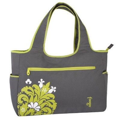 Thermos FOOGO Diaper Tote, Tripoli