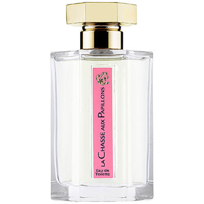 L'Artisan Parfumeur La Chasse Aux Papillons 3.4 oz Eau de Toilette Spray