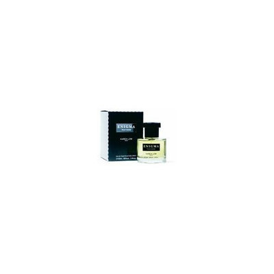 Enigma 3.4 oz. Eau De Toilette Spray Men By Parfumes Karen Low