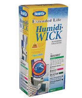 Vista Replacement Filter Wick for Holmes Portable Humidifiers - HWF-62