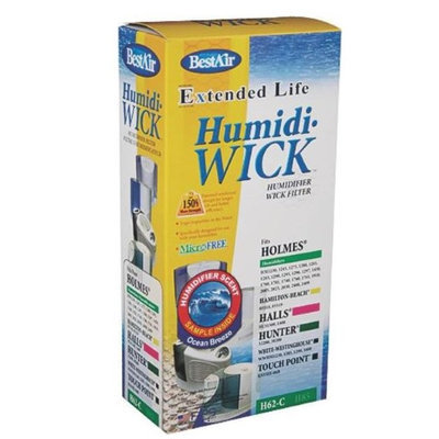 Vista Replacement Filter Wick for Holmes Portable Humidifiers - HWF-62