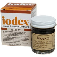 Lee Pharmaceuticals Iodex, 1-Ounce Jar