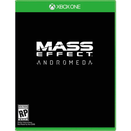 Generic Mass Effect: Andromeda (Xbox One)