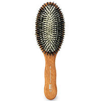 ACCA KAPPA Professional Pneumatic Nylon Boar Bristle Hairbrush