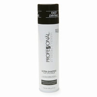 Professional by Nature's Therapy Ultra Shaping Hair SprayPlus
