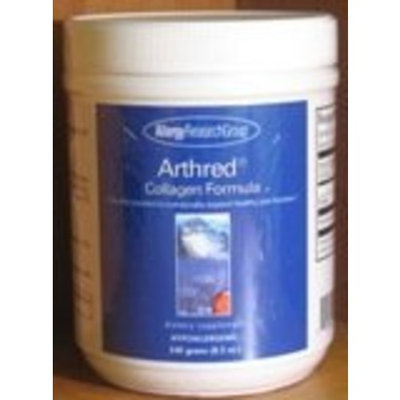 Allergy Research Group ARTHRED COLLAGEN FORMULA 240g