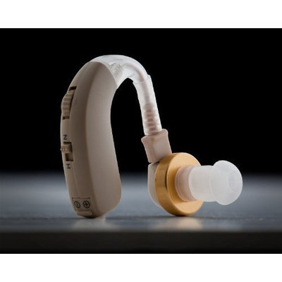 MDHearingAid Acoustitone MAX Hearing Aid (Set of 2)
