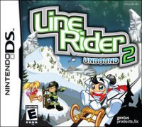 U&I Entertainment Line Rider 2 Unbound