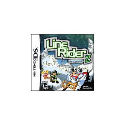 U&I Entertainment Line Rider 2 Unbound