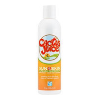 Cactus Juice Sun & Skin Outdoor Protectant with SPF 20 (8 oz.)