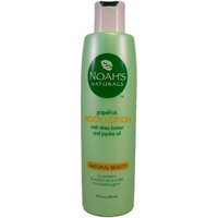 Noahs Naturals Grapefruit Body Lotion