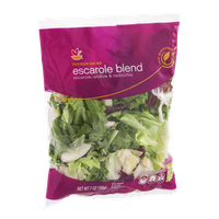 Ahold Escarole Blend Premium Salad