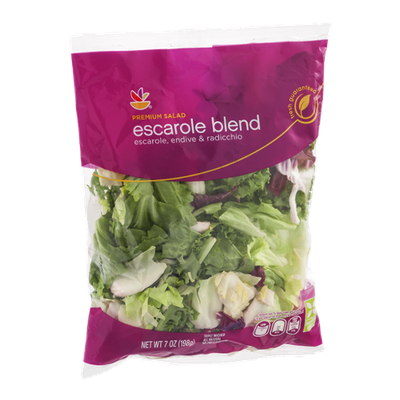 Ahold Escarole Blend Premium Salad