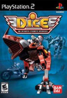 Bandai Co., Ltd. DICE: DNA Integrated Cybernetic Ent.