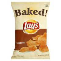 LAY'S® Baked! Barbecue