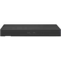 Panasonic SC-HTE80 120W RMS Low-Profile TV Soundbar