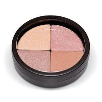 Glominerals Glo Minerals Shimmer Brick Lustre 0.26 oz