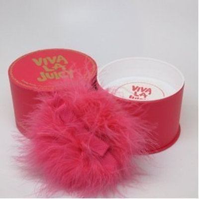 Viva La Juicy By Juicy Couture for Women 3.4 Oz Dusting Powder