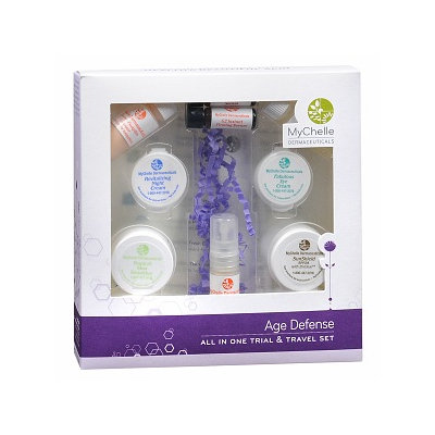 MyChelle All in One Trial & Travel Set