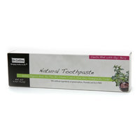 Dr. Collins Natural Toothpaste