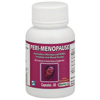 BlueSky Herbal Menopause Care Herbal Supplements