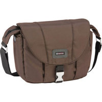Tamrac 5422 Aria 2 Compact DSLR / ILC Camera Shoulder Bag (Brown)