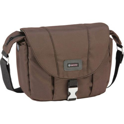 Tamrac 5422 Aria 2 Compact DSLR / ILC Camera Shoulder Bag (Brown)