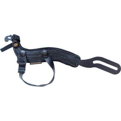 SpiderHolster SpiderPro Hand Strap, Black