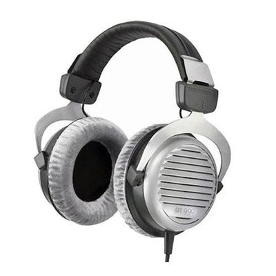 Beyer Dynamic DT 990 Premium 600 OHM Headphones