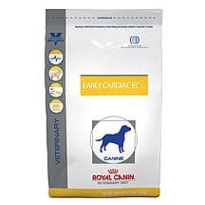 ROYAL CANIN Canine Early Cardiac Dry (17.6 lb)