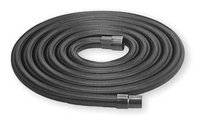 DAYTON 3UP59 Crushproof Hose, 11/2 In x 25 ft