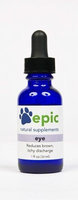 Eye Epic Pet Health 1 fl oz Dropper