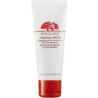 Origins VitaZing SPF 15 Energy-Boosting Moisturizer with Mangosteen