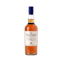 Talisker 10 Year Old 91.6 Proof 750ml