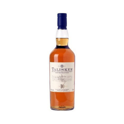 Talisker 10 Year Old 91.6 Proof 750ml
