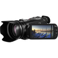 Canon XA10 HD Professional Camcorder with 64GB Internal Memory