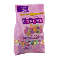 Brach's Tiny Conversation Hearts
