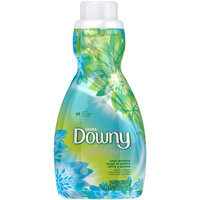 Downy Ultra Infusions Sage Jasmine Liquid Fabric Softener 48 Loads 41 Fl Oz