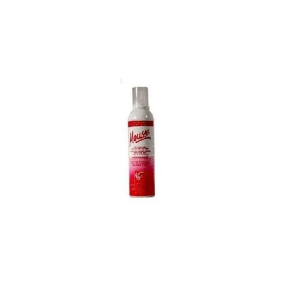 Vigorol Relaxed Styling Foam Mousse 9.0 oz